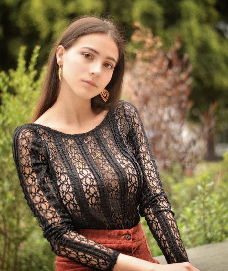 Daniela Derly naked onlyfans leaks