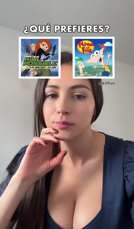 Daniela Derly onlyfans leaked free