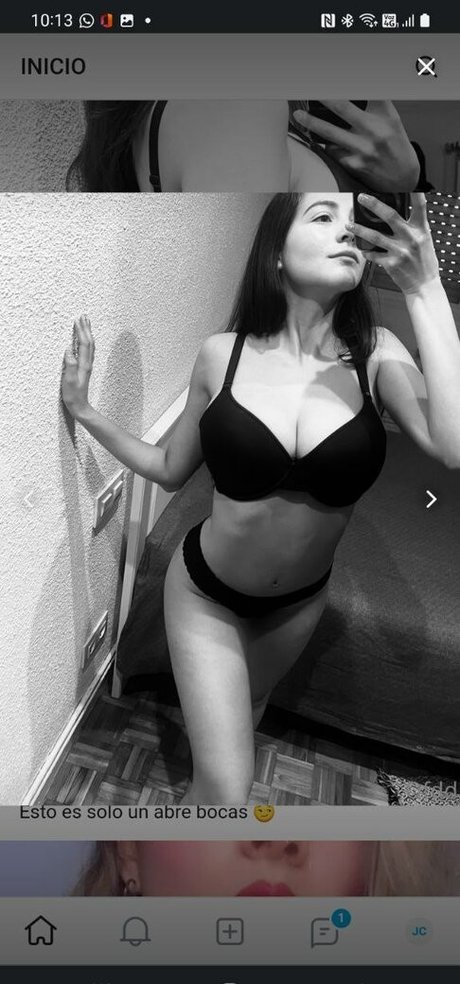 Daniela Derly onlyfans lesk