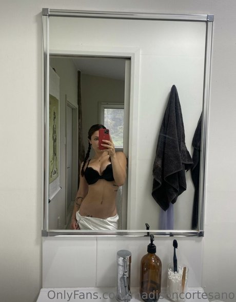 Madison Cortesano onlyfans