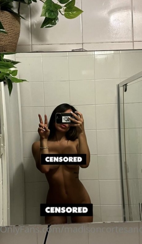 Madison Cortesano nude only fans