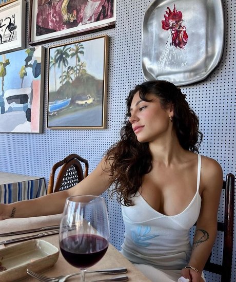 Madison Cortesano onlyfans naked