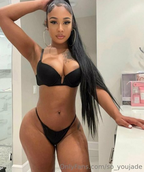 so youjade Profile pic