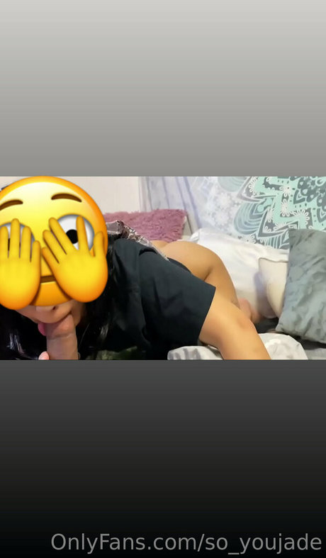 so youjade leaked onlyfans photos