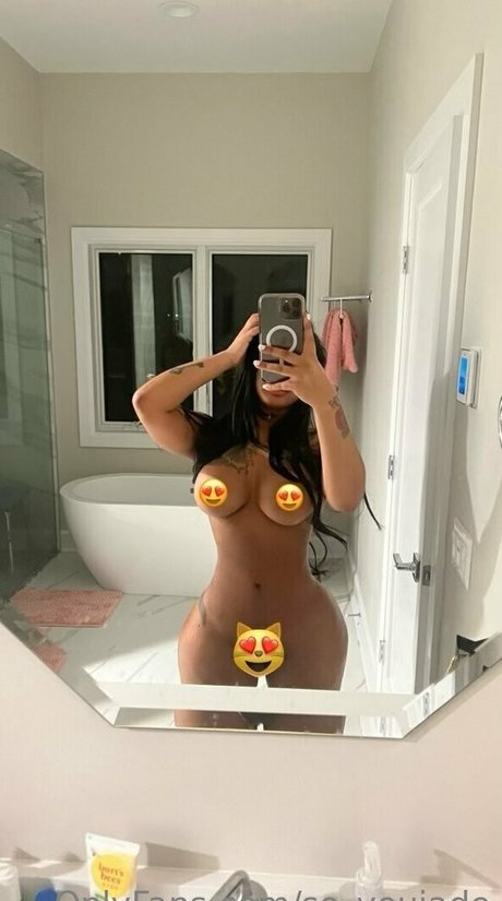 so youjade onlyfans porn