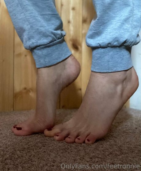 feetronnie leaked onlyfans porn