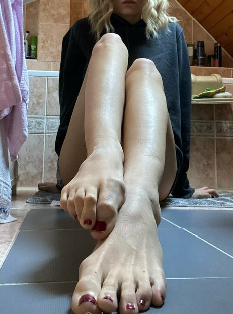 feetronnie onlyfans porn