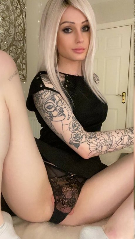 tsmissyadair only fans naked