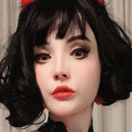 AlisaPikaPika naked onlyfans leaks