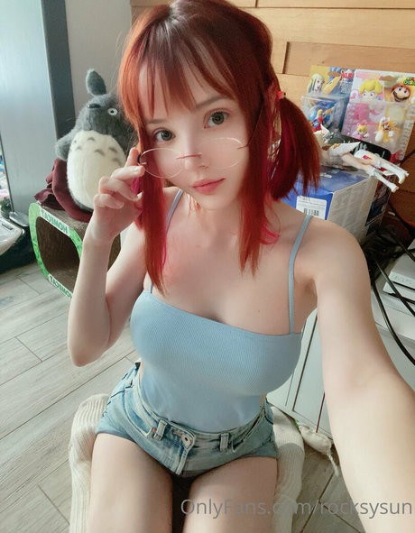 AlisaPikaPika naked only fans