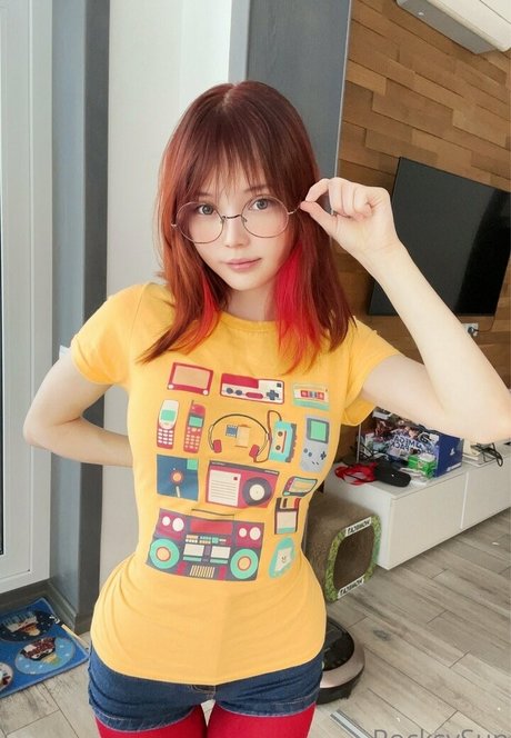 AlisaPikaPika onlyfans pics nude