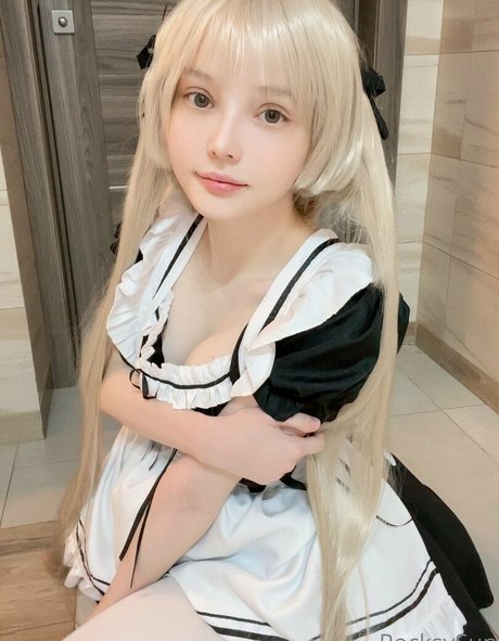 AlisaPikaPika onlyfans nudes