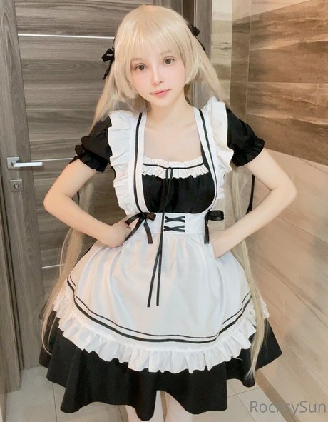 AlisaPikaPika on onlyfans