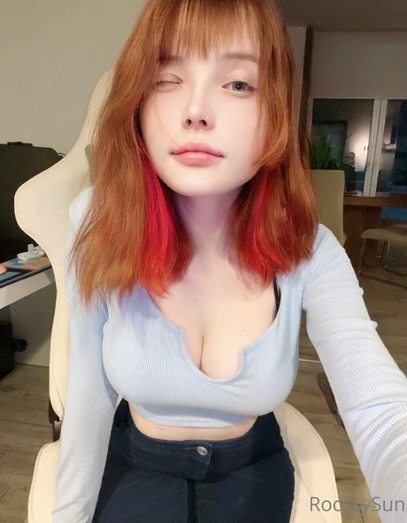 AlisaPikaPika onlyfans sex