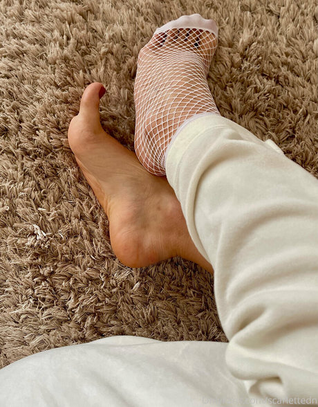 scarlettedn onlyfans