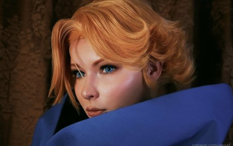 jannetincosplay only fans naked