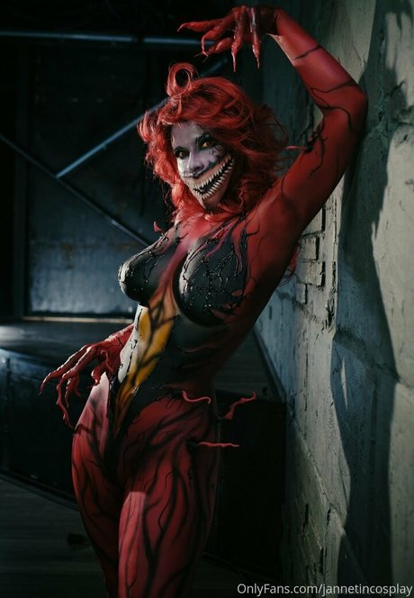 jannetincosplay onlyfans naked porn