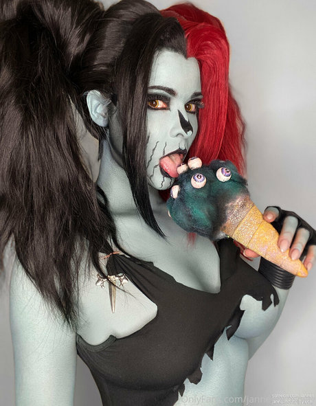 jannetincosplay porn only fans