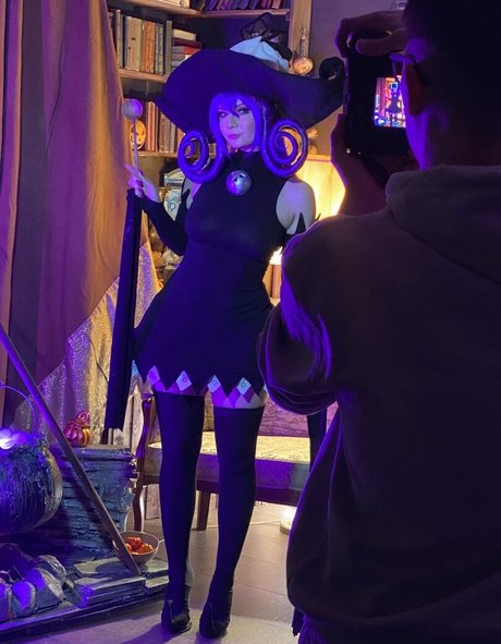 jannetincosplay only fans leak