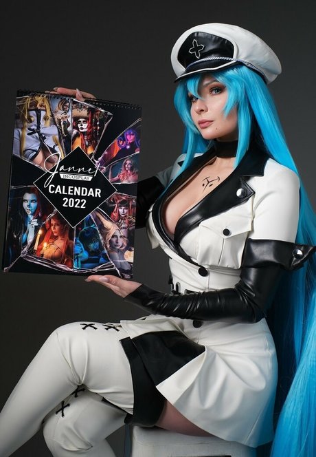jannetincosplay onlyfans leaked