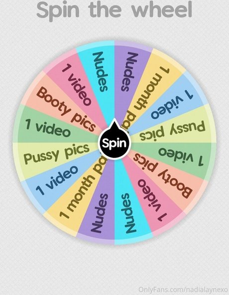 nadialaynexo onlyfans porn nude