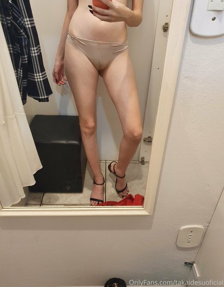 takaidesuoficial onlyfans model