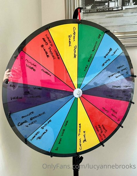 lucyannebrooks leaks onlyfans