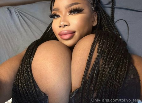 tokyo teax nude onlyfans leaks