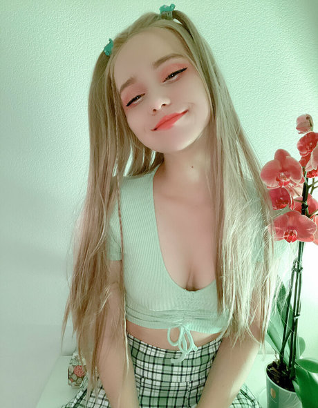 Rachel Blossom only fans