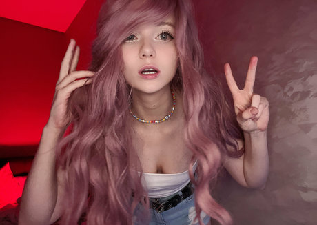 Rachel Blossom leaked onlyfans