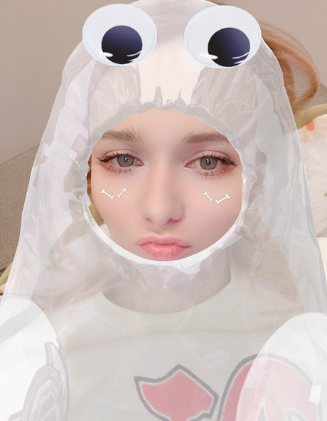 Rachel Blossom leaked onlyfans nudes