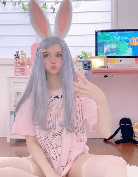 Rachel Blossom onlyfans model images