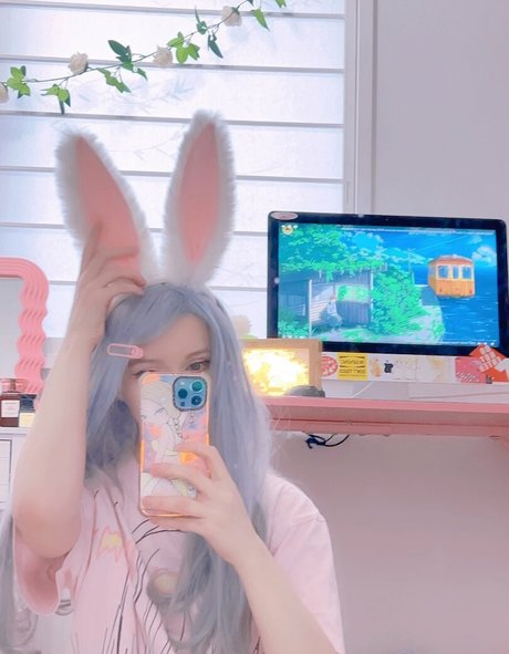 Rachel Blossom leak only fans