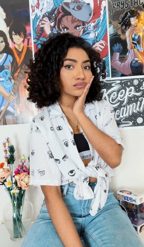 krystalogy naked leaked onlyfans