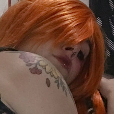 Vanilla Mon leaked onlyfans content