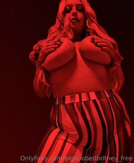 bigboobedbritneyvip joi onlyfans