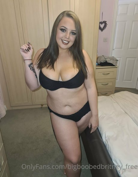 bigboobedbritneyvip onlyfans keak