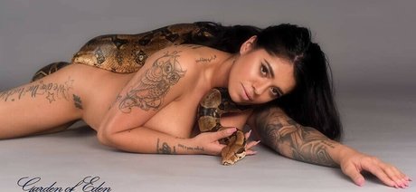 Mikayla Dabash ass onlyfans