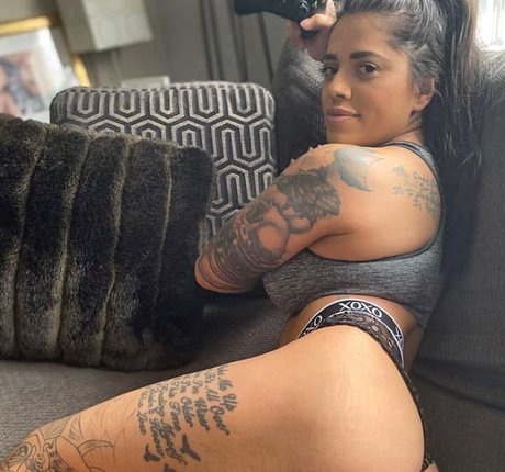 Mikayla Dabash onlyfans leaked xxx