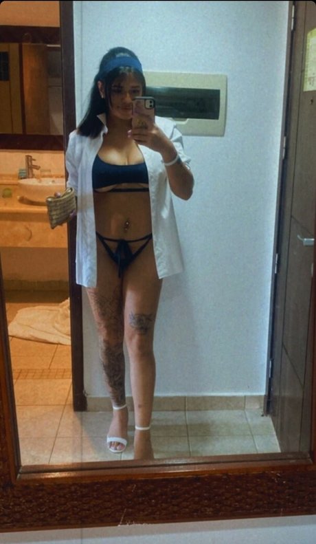 Mikayla Dabash onlyfans leak