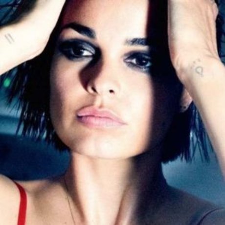 Lina Esco naked only fans