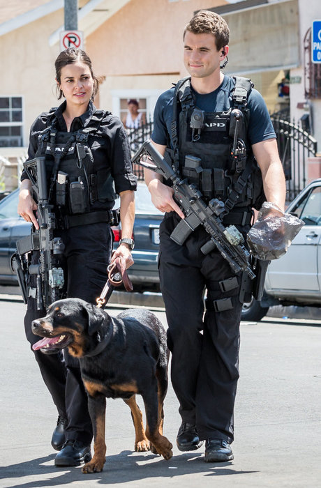 Lina Esco onlyfans pic