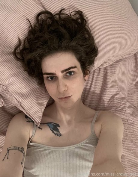 Miss Crows Nest Profile pic