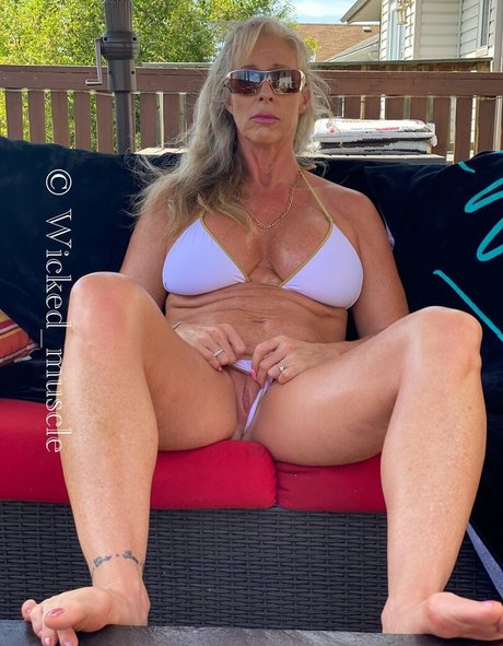 Wickedweaselmuscle nude onlyfans porn