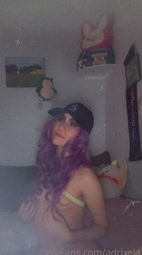 adrixela only fans photos