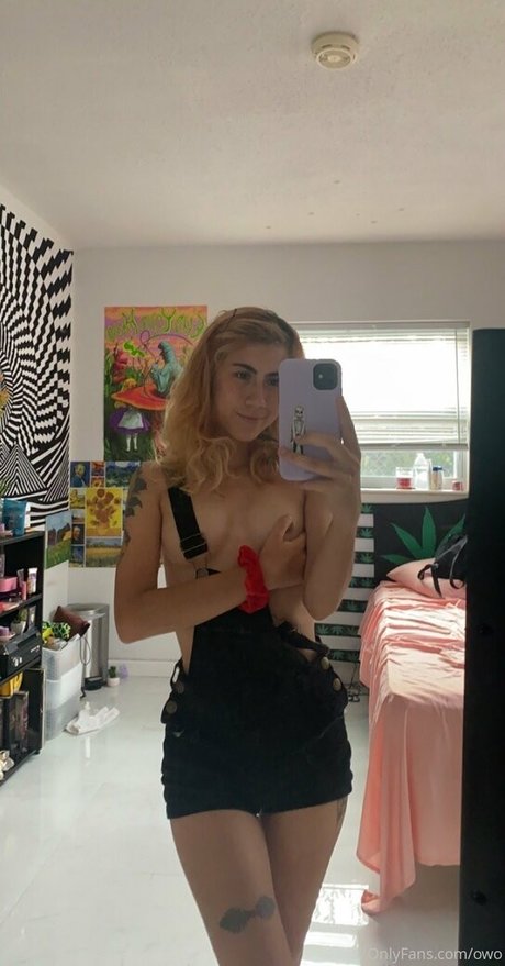 adrixela nude leaked onlyfans