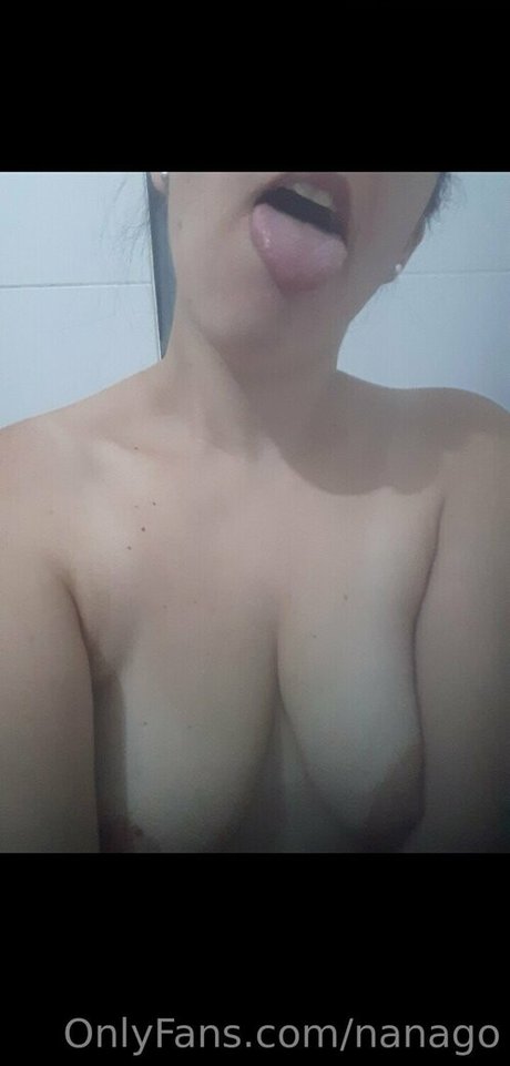 nanago onlyfans nude leaks