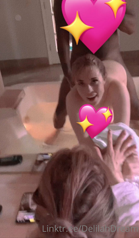 freedelilahdream onlyfans leaked