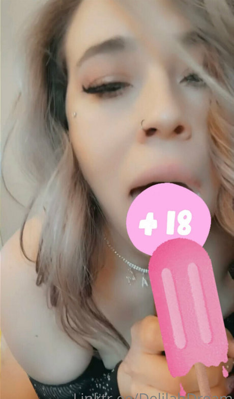 freedelilahdream leaked onlyfans pictures