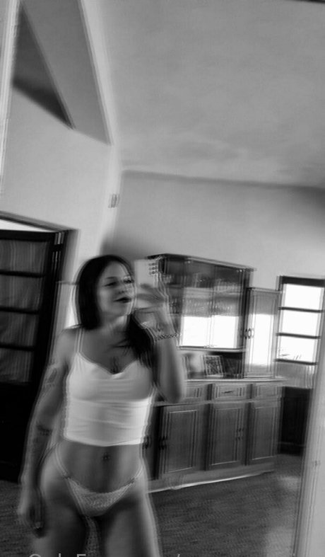 nenamalefica only fans leak nude